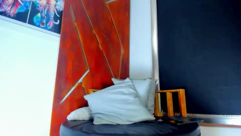 AquilesElpapi online show from 11/20/25, 01:50