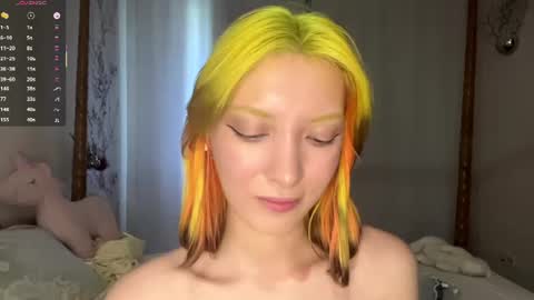 Mimi online show from 07/13/26, 11:13