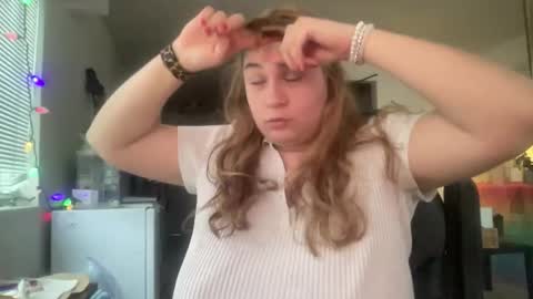 BustyPrincessLeila online show from 12/21/25, 09:55