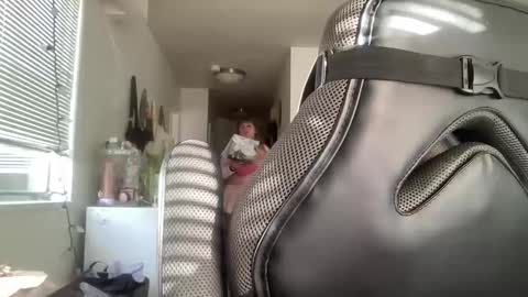 BustyPrincessLeila online show from 02/10/26, 08:57