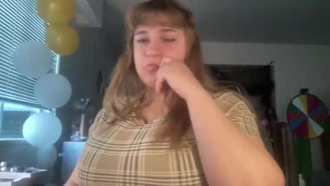 BustyPrincessLeila online show from 02/24/26, 04:16