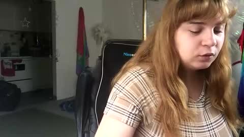 BustyPrincessLeila online show from 03/27/26, 04:40