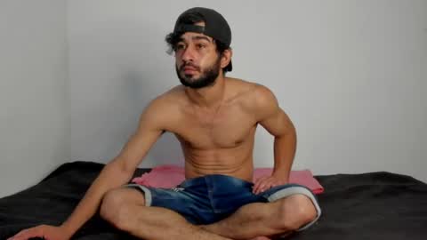 arabe_go online show from 06/28/26, 03:12