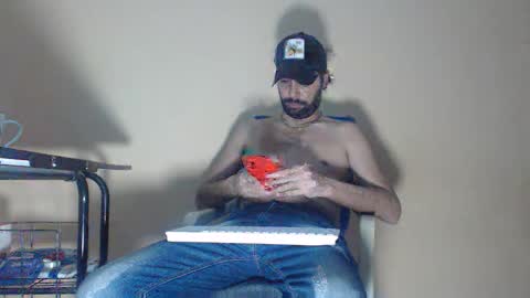 ARABE  online show from 10/05/25, 06:50