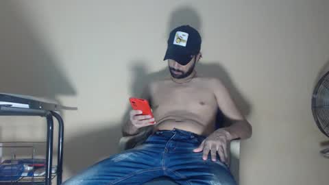 ARABE  online show from 10/11/25, 06:45