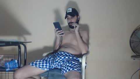 ARABE  online show from 11/25/25, 07:08