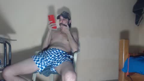 ARABE  online show from 03/16/26, 07:12