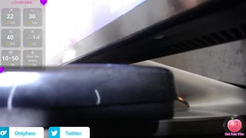 arabella9619 online show from 05/31/26, 06:09