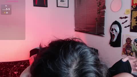 Arabella online show from 01/03/25, 02:10