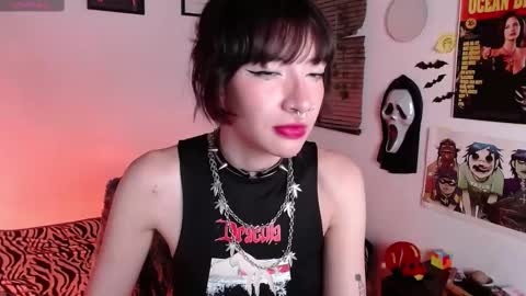 Arabella online show from 01/14/25, 05:40