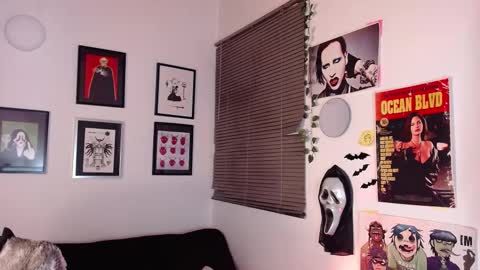 Arabella online show from 03/05/25, 05:07