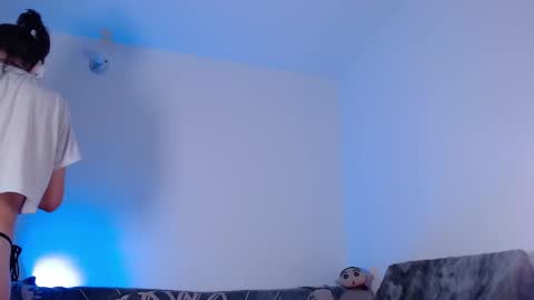 Arabella online show from 02/06/26, 01:21