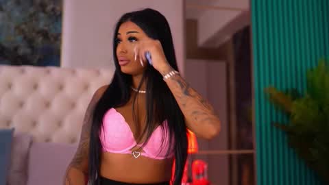 arabellaposh online show from 09/10/25, 05:07