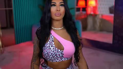 arabellaposh online show from 11/05/25, 06:24