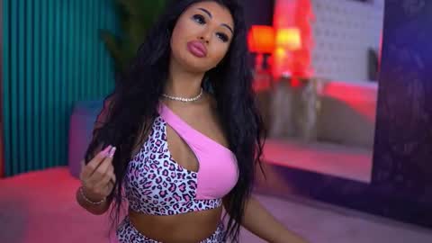 arabellaposh online show from 11/28/25, 05:54