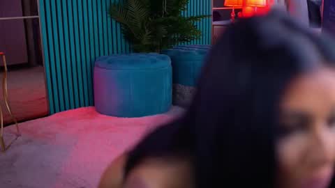 arabellaposh online show from 01/14/26, 05:57