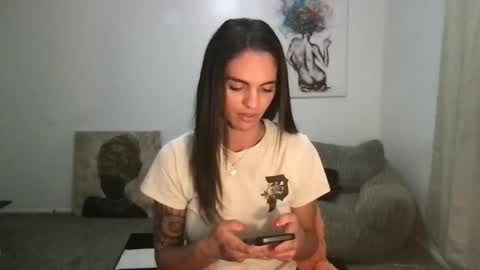 arabianprincess37 online show from 10/15/25, 04:01