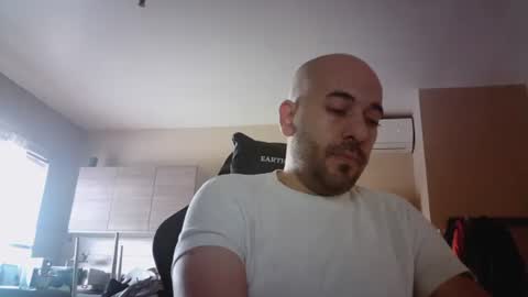 ArabicBeastHabibi online show from 12/14/24, 12:55