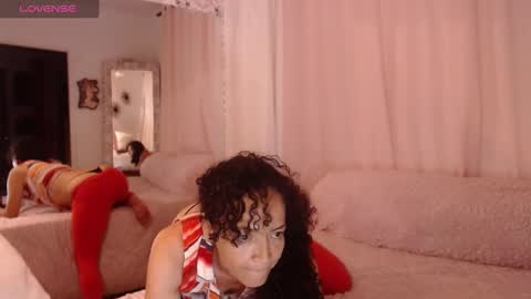 Nadia Cyel online show from 01/17/25, 11:40