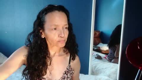 Nadia Cyel online show from 04/21/26, 12:00