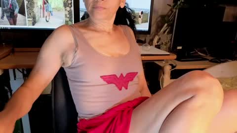 Nadia Cyel online show from 04/29/26, 01:59