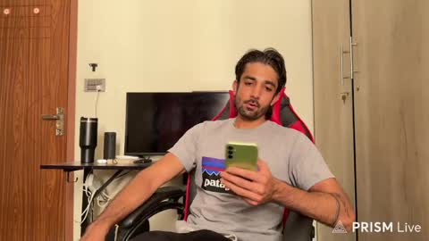 Shaani online show from 04/24/26, 08:39