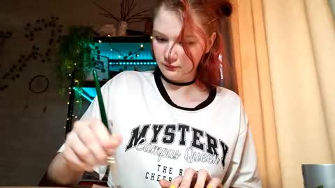 Sarah online show from 07/09/26, 07:56