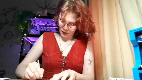 Sarah online show from 07/10/26, 07:45