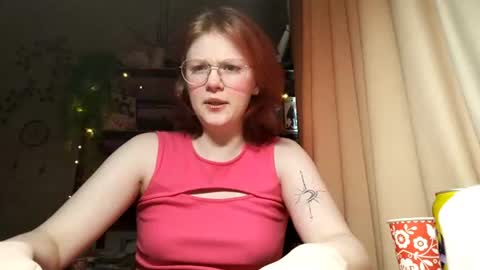 Sarah online show from 07/15/26, 12:10