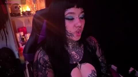 Carolain online show from 04/14/26, 03:34