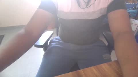 Snapshot of arahullovely chatting on 02/01/25, 08:08 Rahul online show from 02/01/25, 08:08