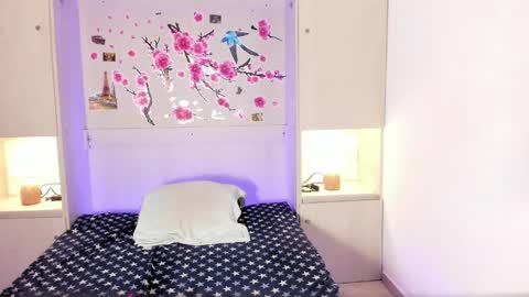 ARANA  online show from 04/10/26, 09:08