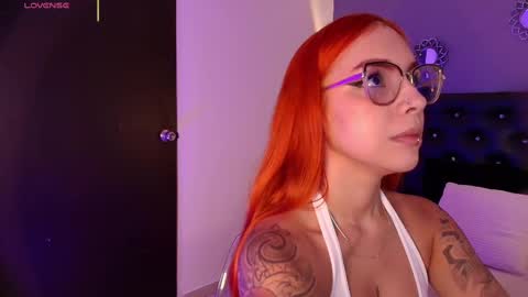 IGLondon mj2 online show from 10/12/25, 07:02