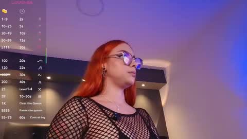 IGLondon mj2 online show from 11/28/25, 08:00