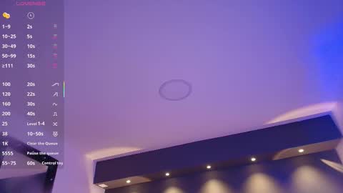 IGLondon mj2 online show from 01/17/26, 07:39