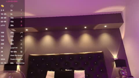 IGLondon mj2 online show from 02/18/26, 08:05