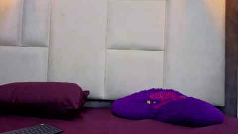 Aranza online show from 06/12/26, 11:42