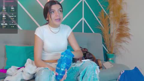 Aranza online show from 01/09/26, 12:30