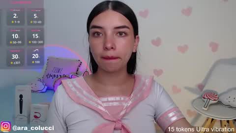 Aratna   my dream 3000 tokens online show from 10/08/25, 02:20