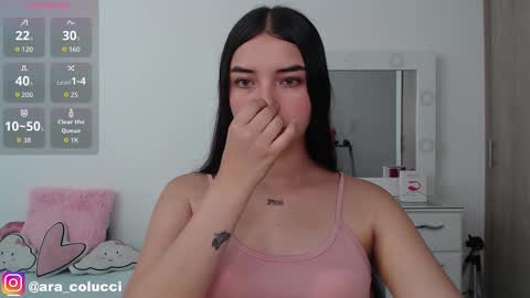 Aratna   my dream 3000 tokens online show from 03/30/26, 05:14