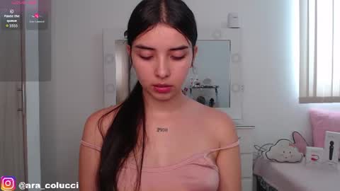 Snapshot of aratna_coluccii chatting on 08/03/26, 06:11 Aratna my dream 3000 tokens online show from 08/03/26, 06:11