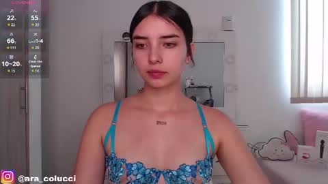 Snapshot of aratna_coluccii chatting on 08/05/26, 02:42 Aratna my dream 3000 tokens online show from 08/05/26, 02:42
