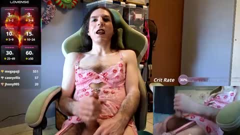 Arcane Archon online show from 04/16/26, 06:09