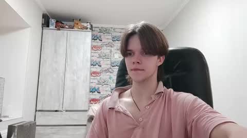 Daniel online show from 03/13/26, 07:53