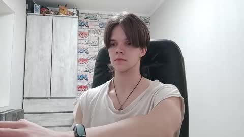 Daniel online show from 03/27/26, 07:46