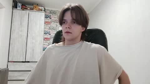 Daniel online show from 03/31/26, 06:19