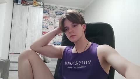 Daniel online show from 05/14/26, 06:15