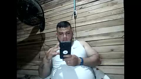 arcanguel 05 online show from 05/12/26, 04:09