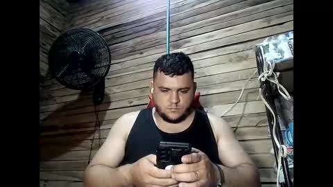 arcanguel 05 online show from 05/19/26, 02:51