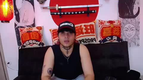 Loki online show from 04/24/26, 04:15